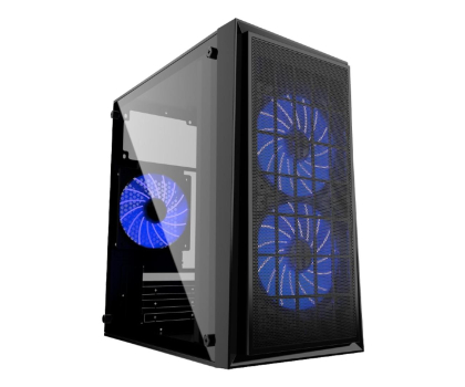 Obudowa GEMBIRD Fornax 950B (CCC-FORNAX-950B)